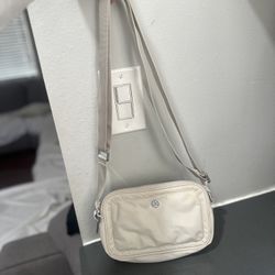Lululemon Bag 