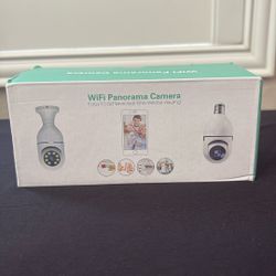 Wi-Fi Camera