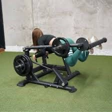 Gym machine