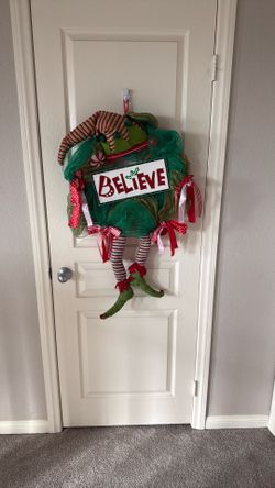 Christmas Wreath