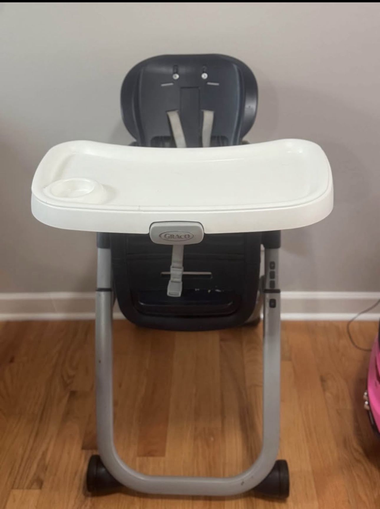 High Chair Baby/toddler