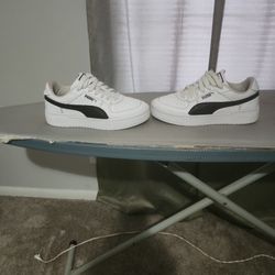 Men's Puma Sneakers 
