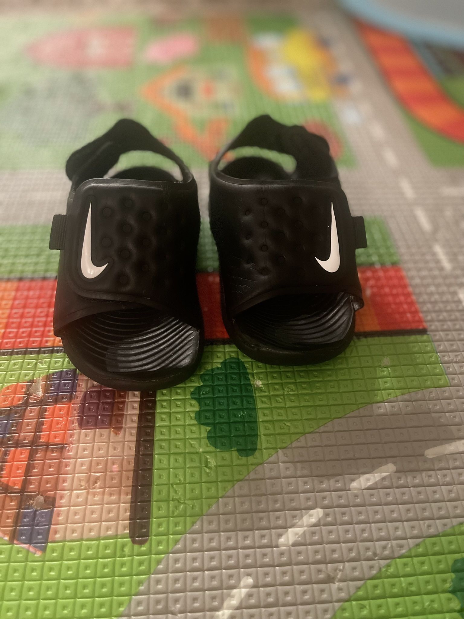 Toddler Nike Sandals