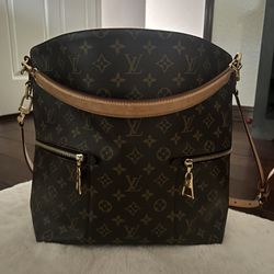 Louis Vuitton Melie Bag 
