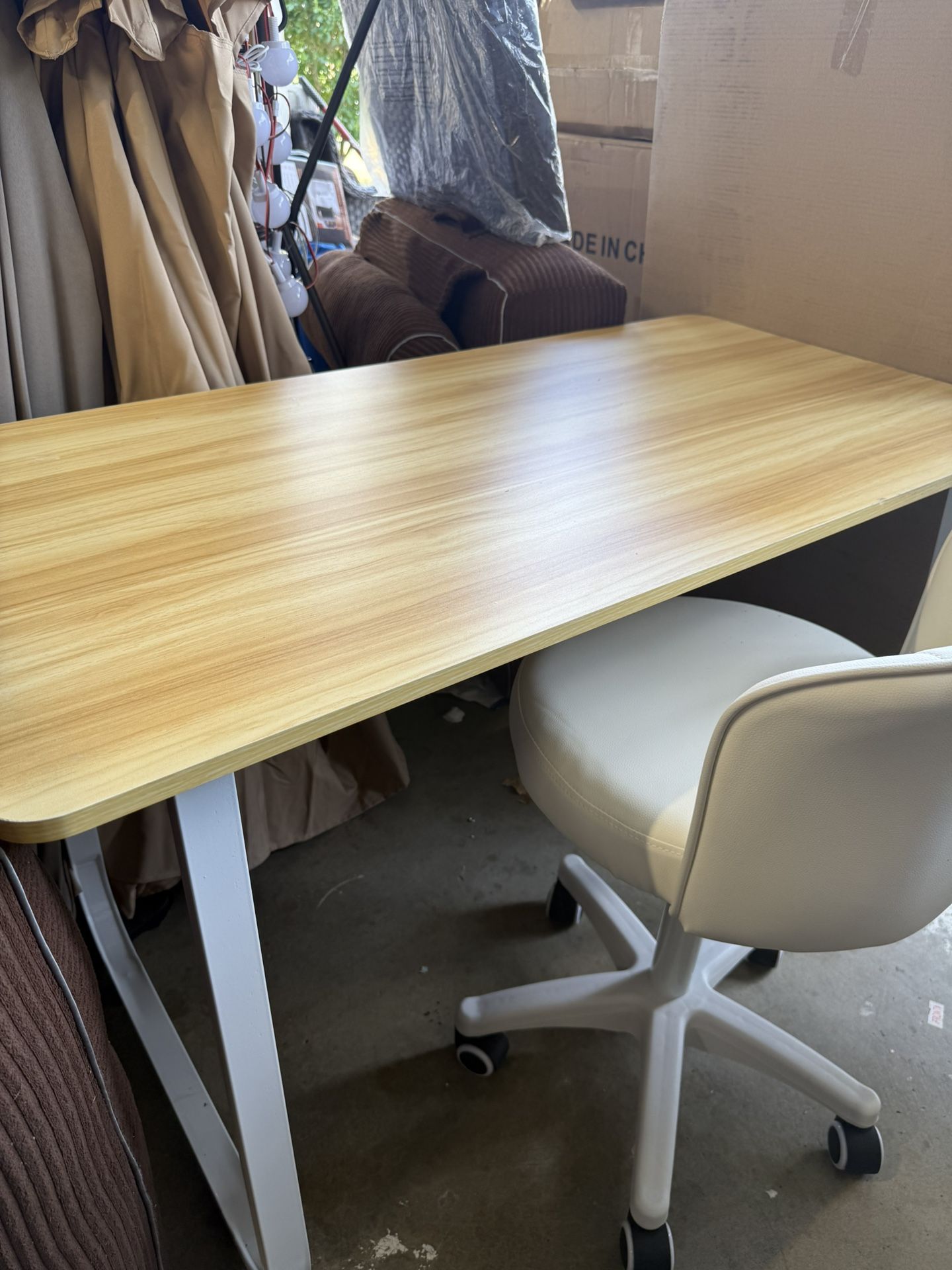 Brand New Small Desks $45 Each 