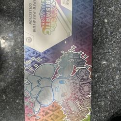 Prismatic Super Premium Collection