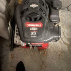 Pressure Washer 