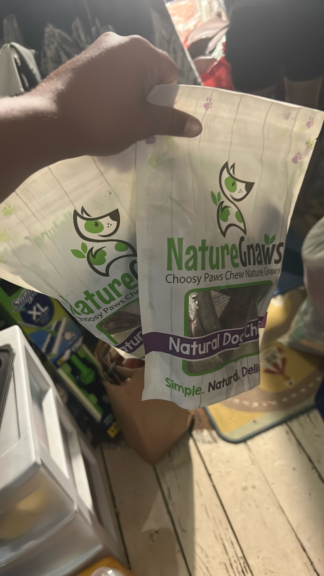 Dog Chews