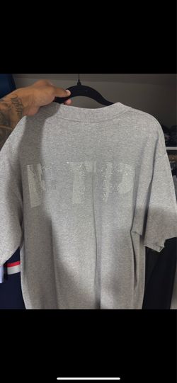 FTP Rhinestone Tee