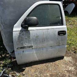 Chevy doors 