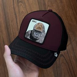 Men’s Goorin Bros. Trucker Cap