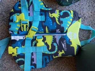 Child’s Life Jacket