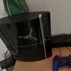 PS3 80GB