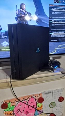 Playstation 4 Pro 1tb for Sale in Tampa, FL - OfferUp