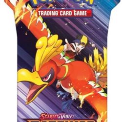 Destined Rivals Booster Pack (Pokemon Trading Card Game)