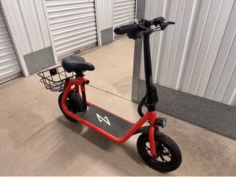 Electric Scooter Phantom GoGo R1