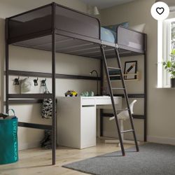Loft Bed/bunk Bed