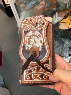 Fundas de Cuero para celular