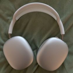 Airpods Max