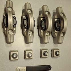 Nissan - UTILI-TRACK CHANNEL SYSTEM