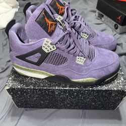 Air Jordan 4 