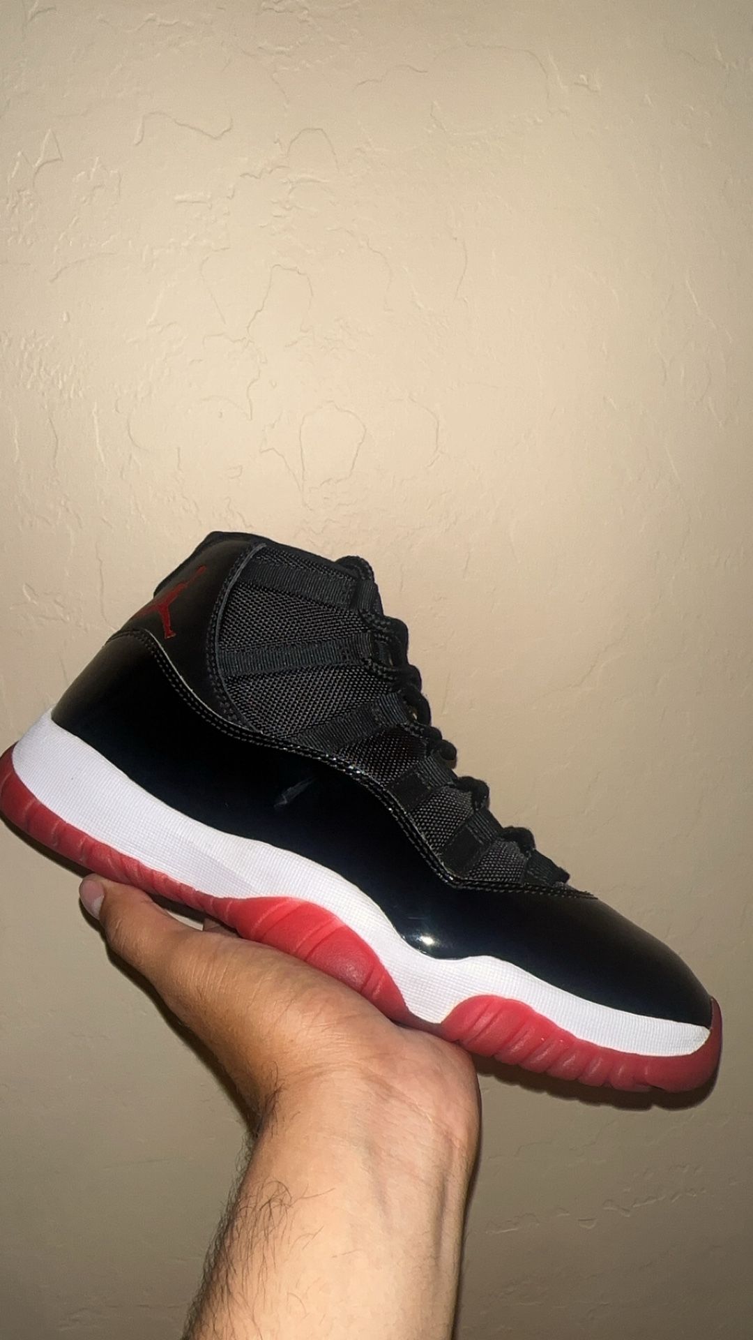 🍞Jordan 11 Bred🍞