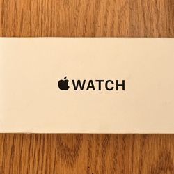 Apple Watch SE 3 GPS (40mm)