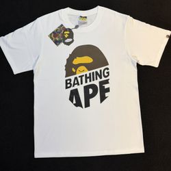 Bape Graphic Tee