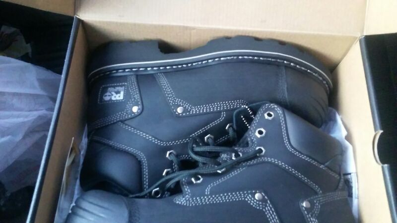 Timberland pro