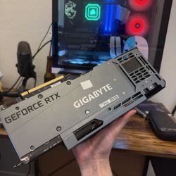 Gigabyte RTX 3080TI GAMING OC for Trade