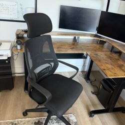 Office Chair 