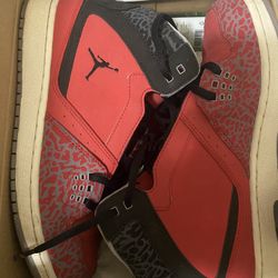 Jordan One Flight 