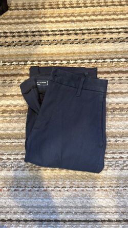 Everlane Uniform Pant 30x30