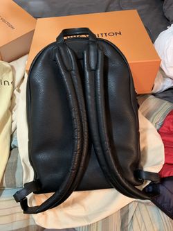 louis vuitton armand backpack