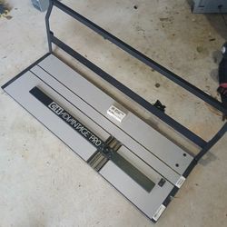 C&H Advantage Pro 48" Mat Cutter