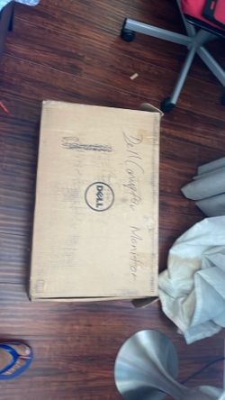 Dell P2417H