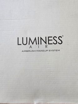 Luminess Air Airbrush System