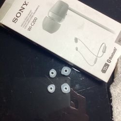 Earbud Tips, Earphones Tips, Headphone Tips, Silicone Tips For Earbuds