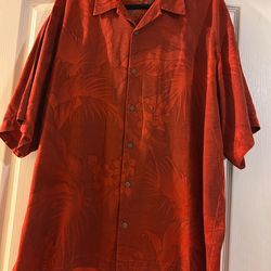 Tommy bahama shirt