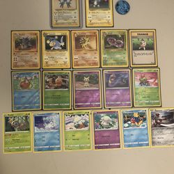 Pokemon Card Bundle 2