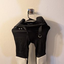 Reebok Compression Pants 