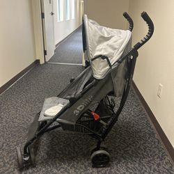 3D Lite Stroller