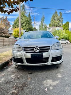 2007 Volkswagen Jetta