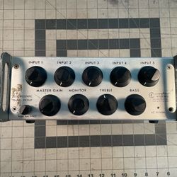 Vintage Countryman Mixer