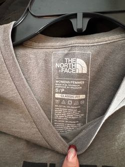 Northface T-shirt