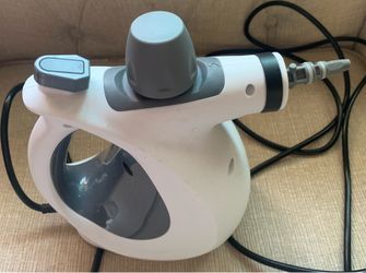 Handheld Steamer