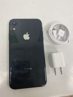 Iphone XR Unlocked 64 gb