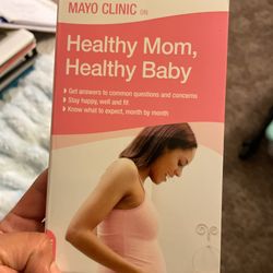 Pregnancy Book 