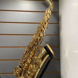 Yamaha-YAS-875EX-Alto-Saxophone