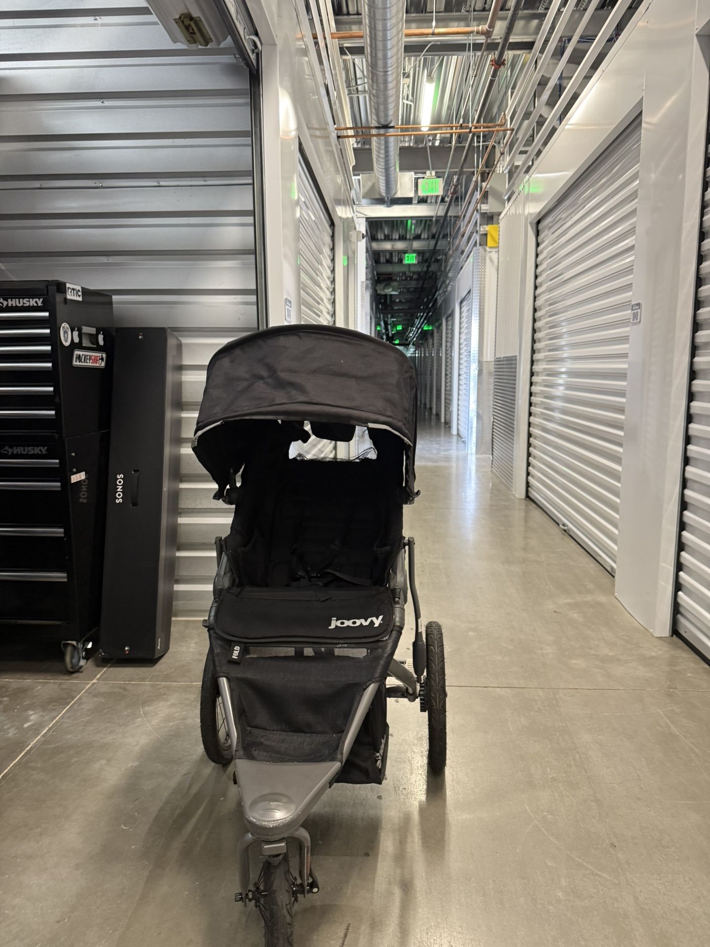 Joovy Jogging Stroller